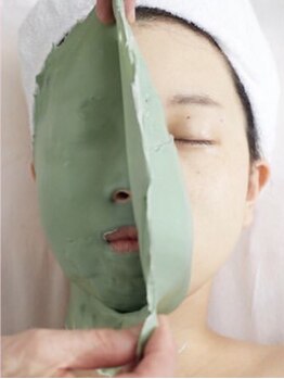 デトックスアンドビューティー ボディプラス(Detox&Beauty Body Plus)/本物/経絡小顔リンパマッサージ3