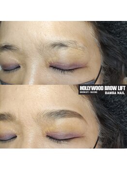 カディア(CADIA)/アイブロウデザイン