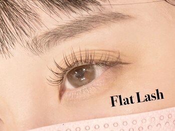 ベルポ(Bellpo)/フラットラッシュ120本