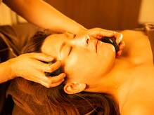 マタタビ(mata-tabi)/リラックスしながらフェイスケア