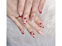 森ネイルサロン/