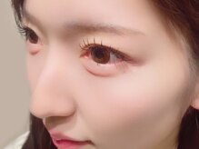 シェリー 仙台店(Cherie)/フラットラッシュ束感仕上げ☆