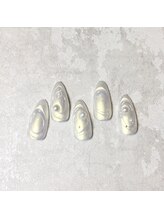 サロン ド エスポアール(Salon de Espoir)/4月定額メニューS