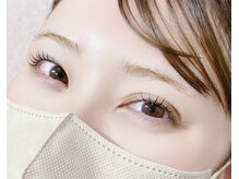 シエル(Ciel)/韓国ロッド使用♪まつげパーマ