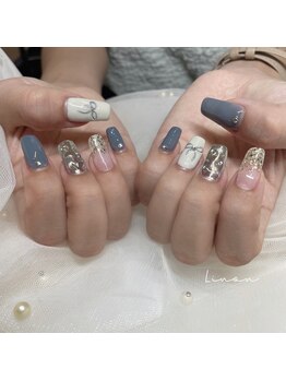 定価デザインネイル