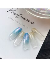 セプトネイル 函館店(SEPT NAIL)/7月選べるサンプル　6050