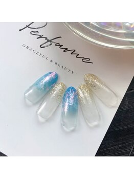 セプトネイル 函館店(SEPT NAIL)/7月選べるサンプル　6050