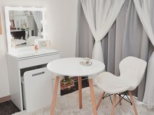 お肌のお悩みについてお話ください。無理な勧誘はしません！