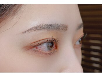 メルアイラッシュ(Mel eyelash)/まつ毛パーマ