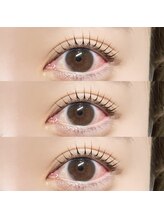 ヴィヴィ(vivi)/まつ毛パーマ/ラッシュリフト