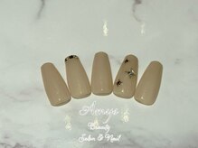 エミス(Amys)/Simple artコース