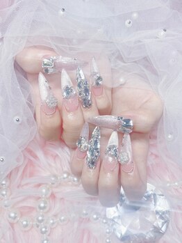 スカルプ10本コース 22000円