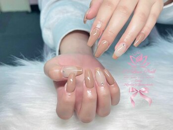 79リナネイル 心斎橋店(79LINA NAIL)/ジェルネイル