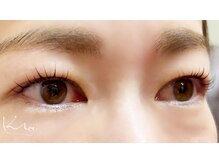 クレー(Klee)/パリジェンヌラッシュリフト