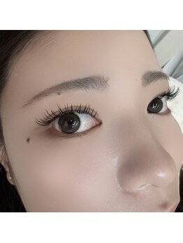 コージィ キュティル(cozy cutil)/まつ毛エクステ120本コース