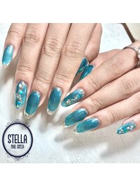 HAND＊フレンチ(追加料金)