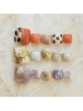 メリア(Melia)/FOOTやり放題60min