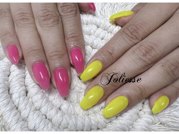 ジョリエス 蒲田(Joliesse)/