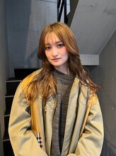 ジーグロウ 札幌大通(G grow) Momoka Satou