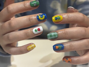 アトリエ フェム(atelier.fem)/