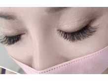 ダブリューサロン(W Salon)/メガボリュームラッシュ