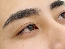 ソエル(soel)/メンズデザインラッシュリフト