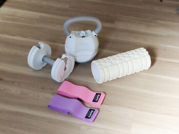 ブーケ mimosa店 用賀(Bouquet)/用賀/パーソナルジム/女性専用