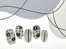 ショットモード(Shot Mode)/フリーアート