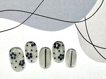 ショットモード(Shot Mode)/フリーアート