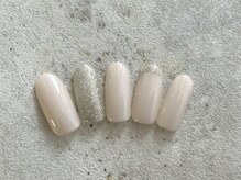 リノ(Lino)/シンプルネイル