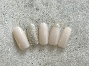 リノ(Lino)/シンプルネイル