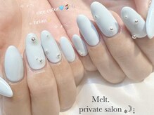 メルト(Melt.)/ブリオン♪カスタム¥7200～