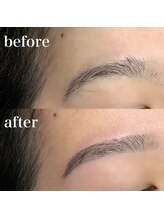 ソプラ 京都駅前店(sopra)/ストレートアーチ