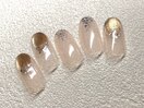定額ハンド¥6,900（90分）