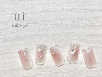 ウイ(u'i)/定額コース2☆デザイン