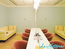 ラ ナチュラ(La natura)/