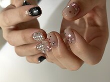 シームネイル(SEAM nail)/