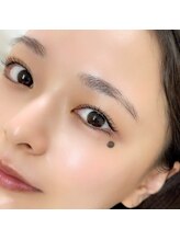 リム(RIM)/似合わせまつ毛パーマ