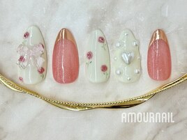 韓国ワンホン《ゴージャス》