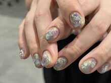 タクミウラワ アズ エティル(takumi urawa as Etel)/