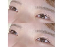 パンチャチャ(panchaw)の雰囲気（まつげパーマ／ラッシュリフト★）