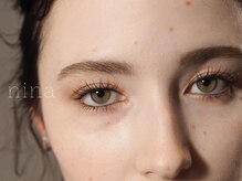 ニーナ(nina)/【恵比寿】デザインイメージNo.6