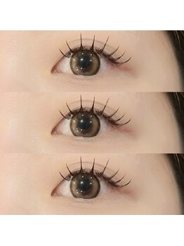 シイプ(SHE:P)/ずけやま担当☆フラットラッシュ