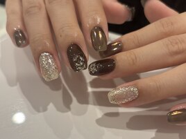 【Hand】ニュアンス定額
