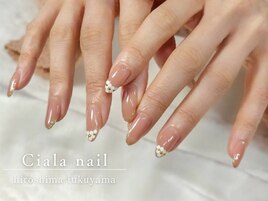 フラワーフレンチ