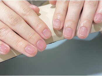 ビガップ(Big up)/