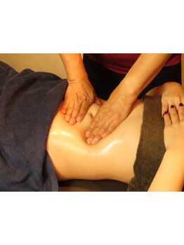 スゴ腕の施術者がいるサロン