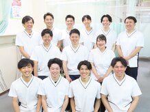 本多鍼灸整骨院の雰囲気（【施術スタッフ全員国家資格保有】熟練手技でお悩み改善）