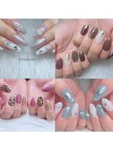 ゴージャス ネイル アンド スクール(Gorgeous)