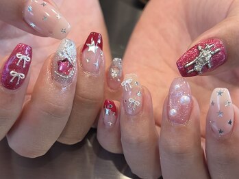 ミュート 三軒茶屋店(mute.)/90min by tsuki